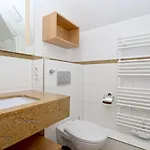 Strandresort Rex Rugia Ferienwohnung 28-7 mit Sauna- und Schwimmbadnutzung im AHOI Sellin Apartment