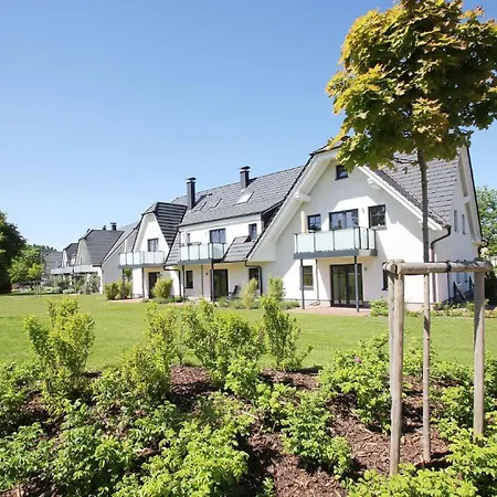 Lejlighed Strandnahe Mit Balkon, Gratis Nutzung Vom Ahoi Erlebnisbad Und Sauna In Sellin - Rex Rugia 28-7 Lobbe