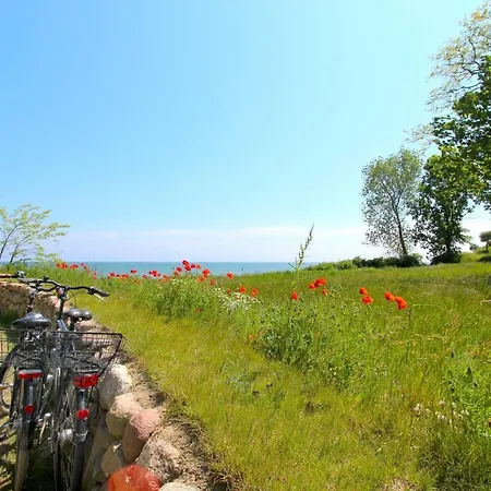 Strandnahe Mit Balkon, Gratis Nutzung Vom Ahoi Erlebnisbad Und Sauna In Sellin - Rex Rugia 28-7