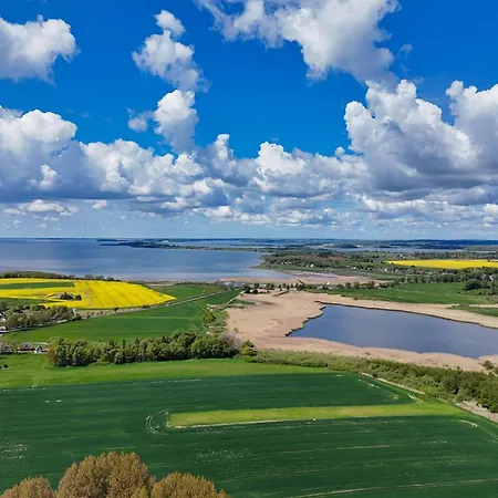 Lejlighed Strandnahe Mit Balkon, Gratis Nutzung Vom Ahoi Erlebnisbad Und Sauna In Sellin - Rex Rugia 28-7 *