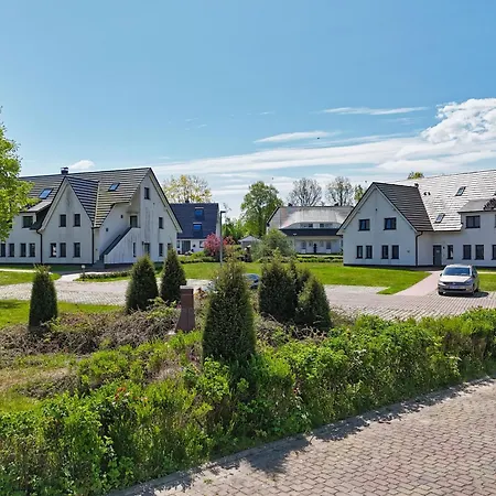 Apartmán Rex Rugia 28-7 Mit Sauna- Und Schwimmbadnutzung Im Ahoi Sellin Lobbe