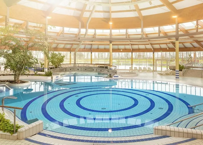 Daire Strandnahe Mit Balkon, Gratis Nutzung Vom Ahoi Erlebnisbad Und Sauna In Sellin - Rex Rugia 28-7