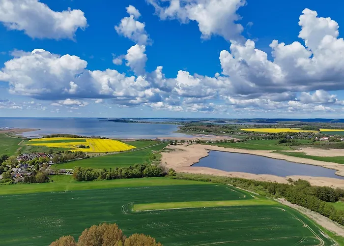 Daire Strandnahe Mit Balkon, Gratis Nutzung Vom Ahoi Erlebnisbad Und Sauna In Sellin - Rex Rugia 28-7 *